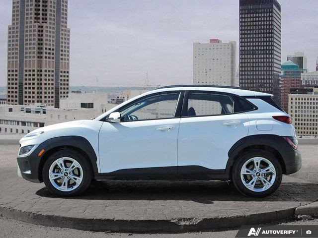 2022 Hyundai Kona Preferred AWD| No Accidents | Certified in Cars & Trucks in Calgary - Image 3
