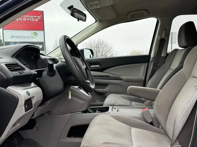 2012 Honda CR-V AWD LX **EXCELLENT SERVICE HISTORY**SUPER CLEAN* dans Autos et camions dans Hamilton - Image 28