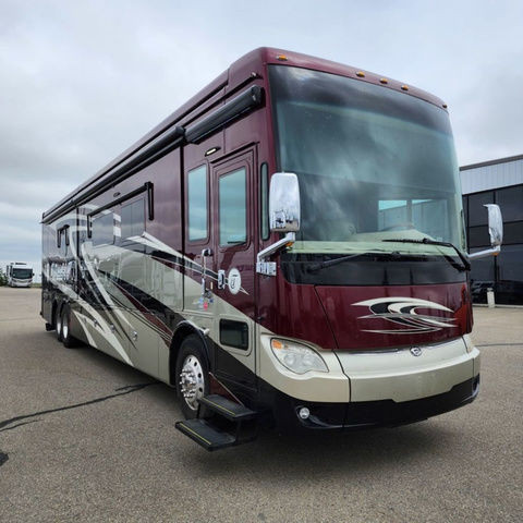 2015 Tiffin Motorhomes Allegro Bus 45 OP in RVs & Motorhomes in Calgary