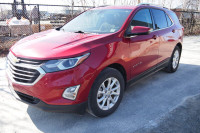 2019 Chevrolet Equinox LT Diesel AWD Very Fuel Efficient 1.6 lt Diesel All Wheel Drive Heated Seats... (image 2)