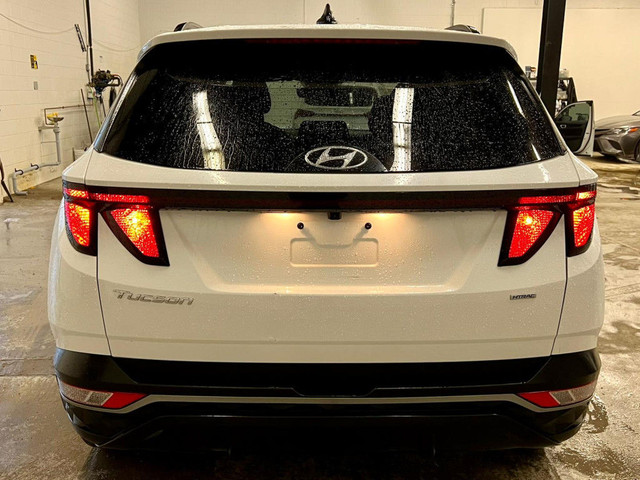 2022 Hyundai Tucson Preferred AWD| Rear Cam| Blind Spot| Carplay in Cars & Trucks in Barrie - Image 4