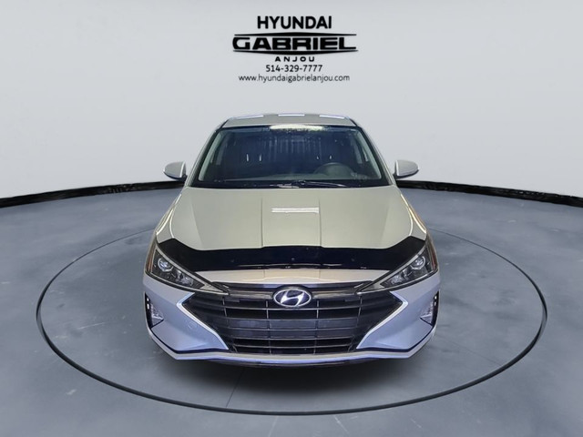 2019 Hyundai Elantra ESSENTIEL / SE 6AT in Cars & Trucks in City of Montréal - Image 2