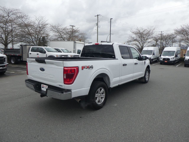  2022 Ford F-150 XLT in Cars & Trucks in Delta/Surrey/Langley - Image 4