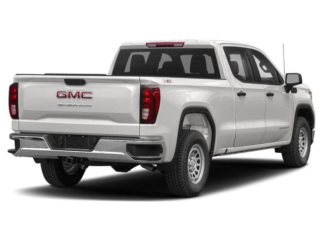 2024 GMC Sierra 1500 PRO in Cars & Trucks in City of Montréal - Image 2