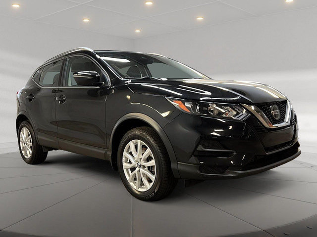 2023 Nissan Qashqai SV TOIT 4RM in Cars & Trucks in Laval / North Shore - Image 3