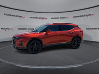 Engine: Gas V6 3.6L L/100Km City: 12.5 L/100Km Hwy: 9.0 Safety Equipment OnStar and Chevrolet connec... (image 3)