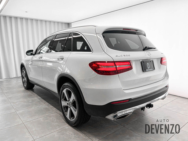  2019 Mercedes-Benz GLC GLC300 4MATIC Intelligent Drive Package in Cars & Trucks in Laval / North Shore - Image 3