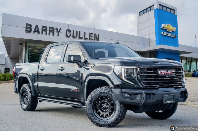 2023 GMC Sierra 1500 in Cars & Trucks in Guelph