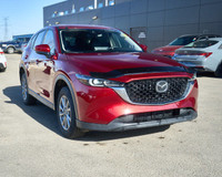 Delivers 29 Highway MPG and 23 City MPG! This Mazda CX-5 boasts a Regular Unleaded I-4 2.5 L/152 eng... (image 6)