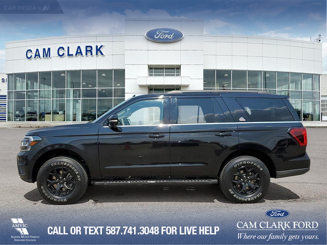 2022 Ford Expedition Timberline HEATED / COOLED SEATS | HEATE... in Cars & Trucks in Red Deer - Image 4
