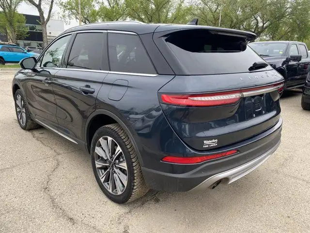 2021 Lincoln Corsair Reserve | Panoramic Roof | Backup Cam in Cars & Trucks in Edmonton - Image 15