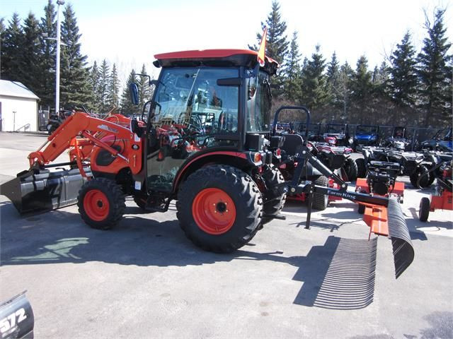 NEW Farm King Landscaping Rock Rake 72" and  84" in Farming Equipment in Strathcona County - Image 4