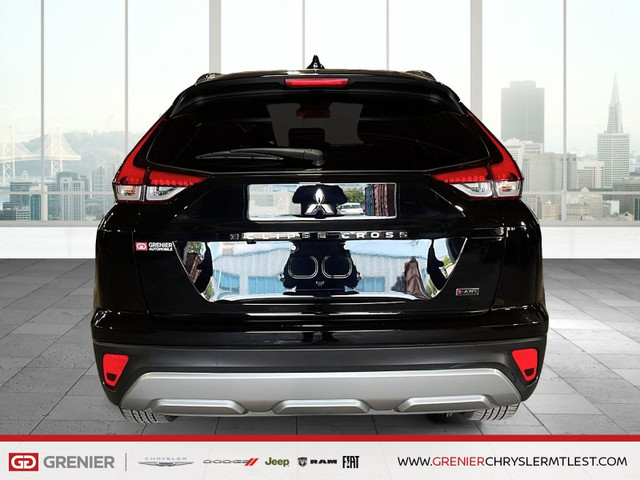 2023 Mitsubishi ECLIPSE CROSS in Cars & Trucks in City of Montréal - Image 3