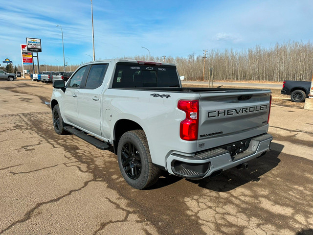 2024 Chevrolet Silverado 1500 RST in Cars & Trucks in Edmonton - Image 3