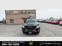 No accident Ontario vehicle with Lot of Options! Call (905) 791-3300 - Black Leather/ Leatherette in... (image 1)