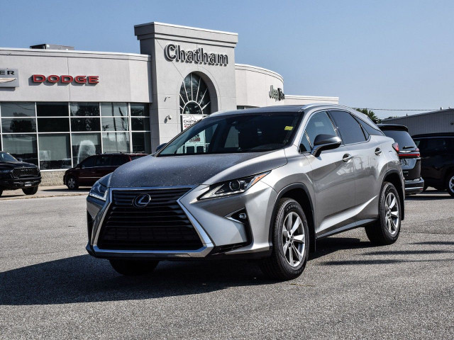 2019 Lexus RX in Cars & Trucks in Chatham-Kent