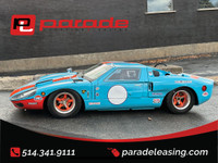 1968 Ford GT40 Tribute