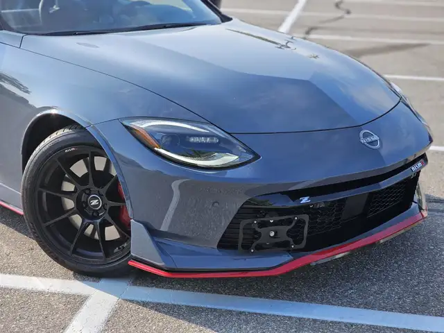 2024 Nissan Z NISMO in Cars & Trucks in Kitchener / Waterloo - Image 9
