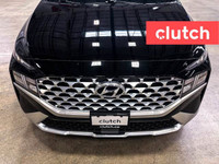 NO ACCIDENTS / CLEAN CARFAX / 1 OWNER / Power Tailgate/Hatch, Auto Dimming Rearview Mirror, Front He... (image 6)