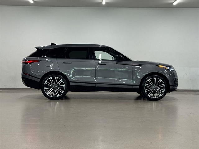 2025 Land Rover Range Rover Velar P400 Dynamic HSE in Cars & Trucks in City of Montréal - Image 4