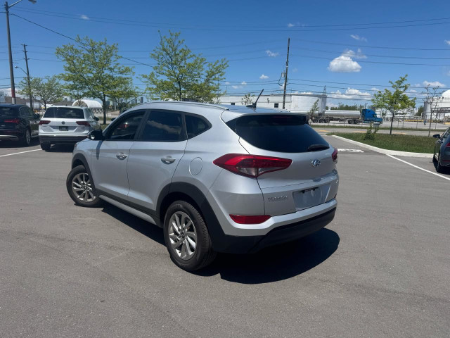 2017 Hyundai Tucson PREMIUM AWD AUTO A/C H/SEATS B/SPOT BACKUP C in Cars & Trucks in City of Toronto - Image 3