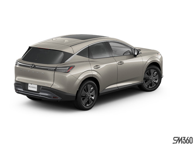 2025 Nissan Murano in Cars & Trucks in Calgary - Image 2
