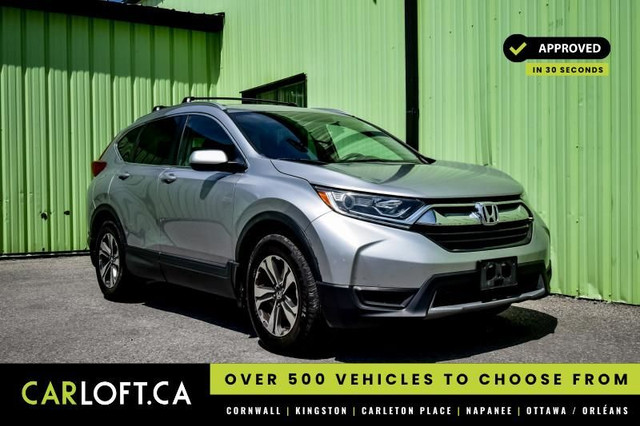 2018 Honda CR-V LX 2WD in Cars & Trucks in Kingston