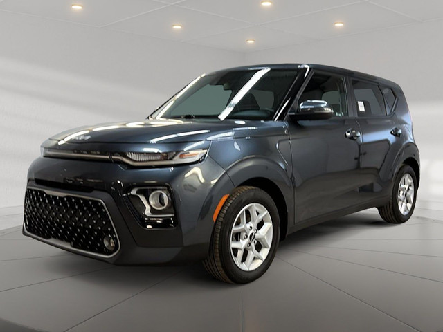 2022 Kia Soul EX in Cars & Trucks in Laval / North Shore
