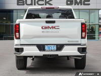 Conquer the Road with Confidence: Discover the 2025 GMC Sierra 1500 Elevation, Where Power Meets Pre... (image 4)