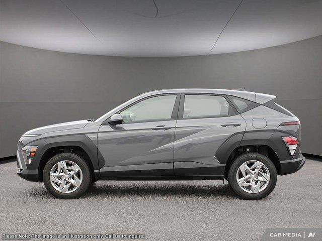 2026 Hyundai Kona Essential in Cars & Trucks in Guelph - Image 3