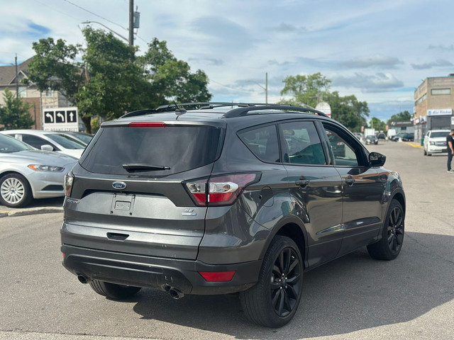 2018 Ford Escape SE in Cars & Trucks in Hamilton - Image 4