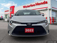 *WATERLOO HONDA'S **PRE-OWNED BUY SMART PROGRAM* - With the purchase of this vehicle, you will recei... (image 8)
