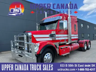 Major Factory Warranty DD16 600HP! Detroit Extended EW4 Engine Warranty November 5, 2025 / 805,000 K...