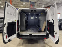 2018 Ford Transit T250 LOW ROOF/AUTOMATIC/AC/CAMERA/BLUETOOTH/CRUISE/GR ELECT/AUCUN ACCIDENT !! 5151... (image 8)