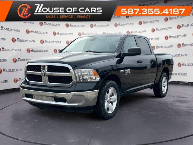 2022 Ram 1500 Classic SLT in Cars & Trucks in Calgary