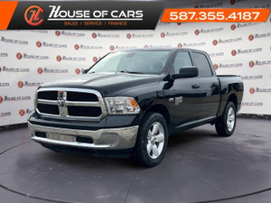 2022 RAM 1500 SLT
