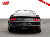 Check out this sleek 2023 Ford Mustang EcoBoost Coupe with only 56,000 kms on it! With its powerful... (image 3)