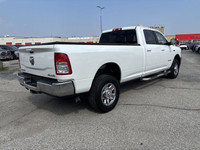 Clean Car Fax**Ram 2500**Big Horn**Crew Cab**6.4L**V8**Hemi**4x4**3.73 Rear Axle Ratio**40/20/40 Ben... (image 7)