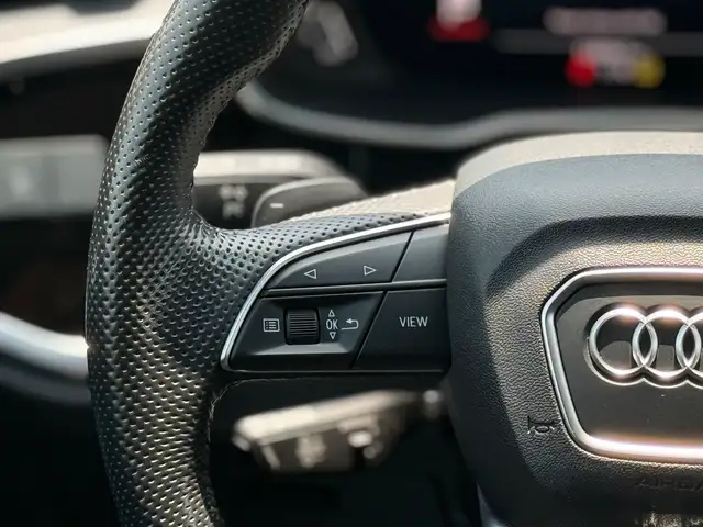 2019 Audi Q3 S LINE TECHNIK | BANG & OLUFSEN | PANO | LOADED in Cars & Trucks in City of Toronto - Image 17