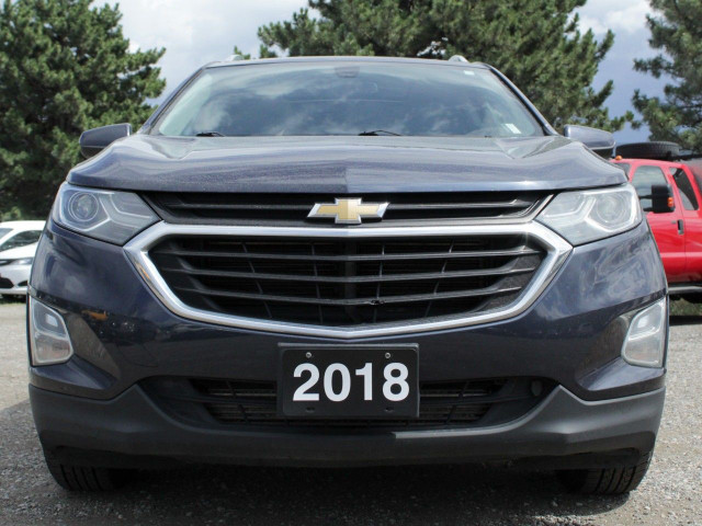 2018 Chevrolet Equinox in Cars & Trucks in Penticton - Image 2