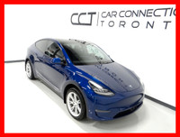 2021 TESLA MODEL Y CARFAX VERIFIED, CLEAN TITLE, NO ACCIDENTS! ONLY 73,000KM! AUTOMATIC TRANSMISSION... (image 6)
