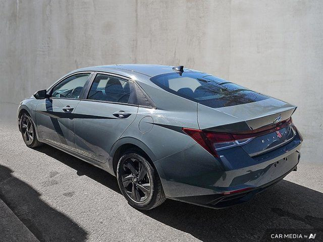 2021 Hyundai Elantra Preferred in Cars & Trucks in Ottawa - Image 2