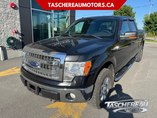 2014 Ford F-150 in Cars & Trucks in Longueuil / South Shore