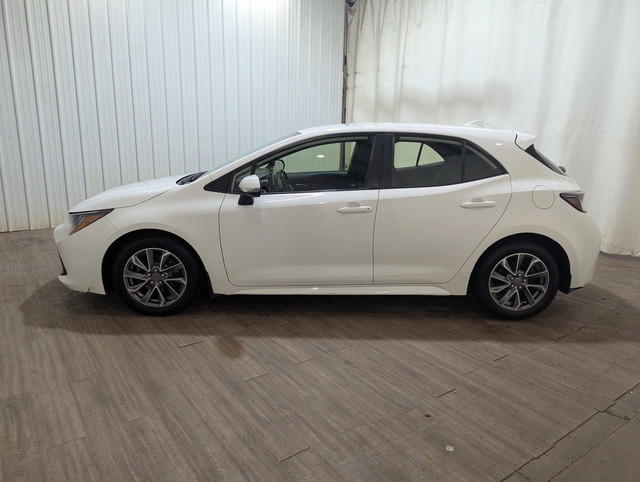 2020 Toyota Corolla Hatchback No Accidents | Heated Seats | B... in Cars & Trucks in Calgary - Image 4