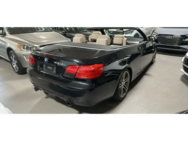 2011 BMW 3 Series Cabriolet 335is in Cars & Trucks in Mississauga / Peel Region - Image 28