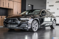 Acura TLX Platinum Élite SH-AWD 2023 à vendre