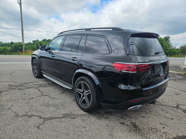 2020 Mercedes-Benz GLS-Class GLS450 in Cars & Trucks in Ottawa - Image 3