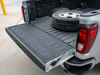 The 2023 GMC Sierra 2500 HD Pro is the ultimate heavy-duty truck, built to handle the toughest jobs... (image 5)
