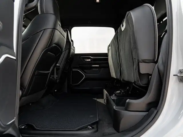 2024 Ram 1500 Laramie in Cars & Trucks in Barrie - Image 35