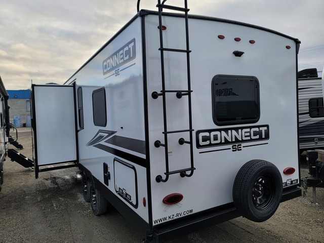  2023 K-Z Connect® SE C221FKKSE in Travel Trailers & Campers in Penticton - Image 4